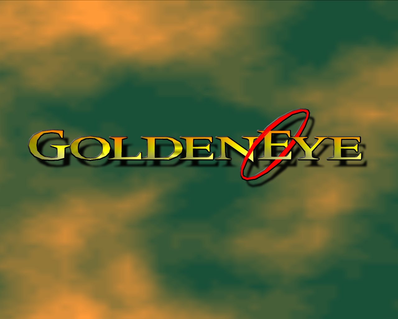 Play 007 - GoldenEye (USA) • Nintendo 64 GamePhD