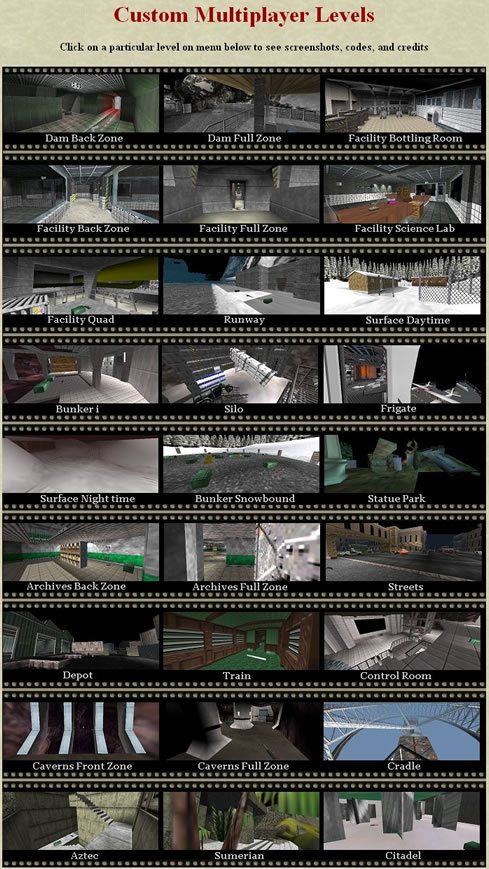 goldeneye n64