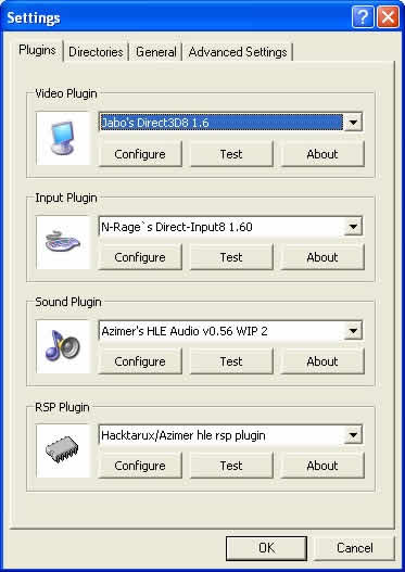 Goldeneye Setup Editor 2.3.4 file - ModDB