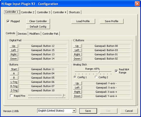 How to play GoldenEye Online - N64 Game Emulator Online